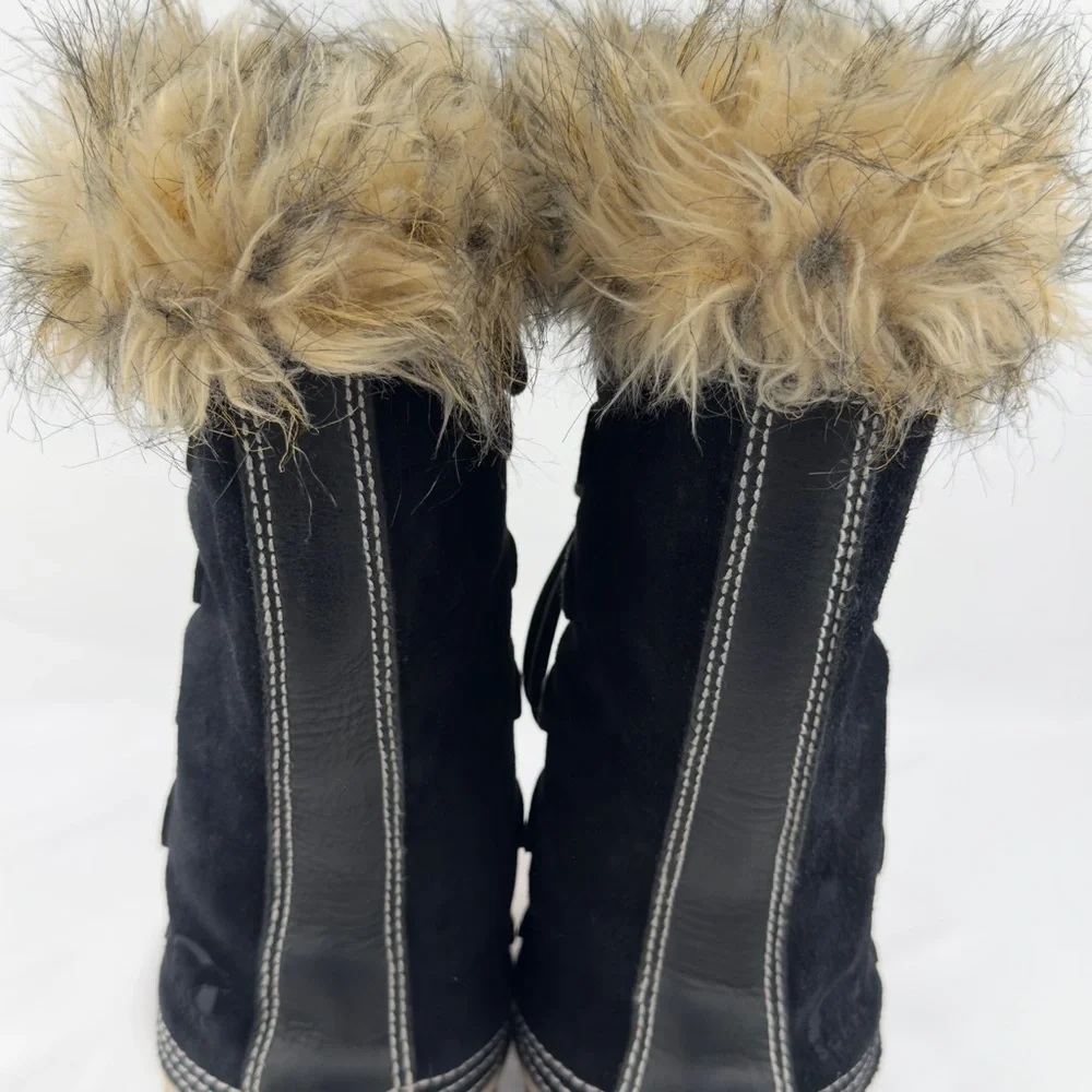 Sorel weather heels liner